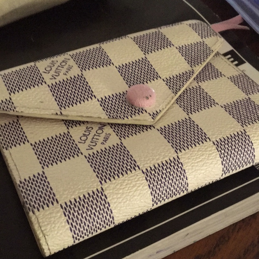 Cute little wallet